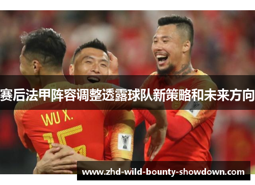 赛后法甲阵容调整透露球队新策略和未来方向
